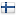 parsstock.ir server is located in Finland